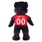 Bleacher Creatures Cincinnati Bearcats Bearcat 10" Mascot Plush Figure